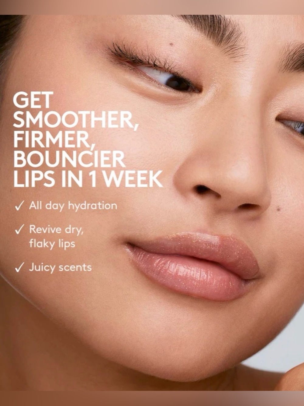 Fenty Plush Puddin’ Intensive Recovery Lip Mask - Picture 3 of 6